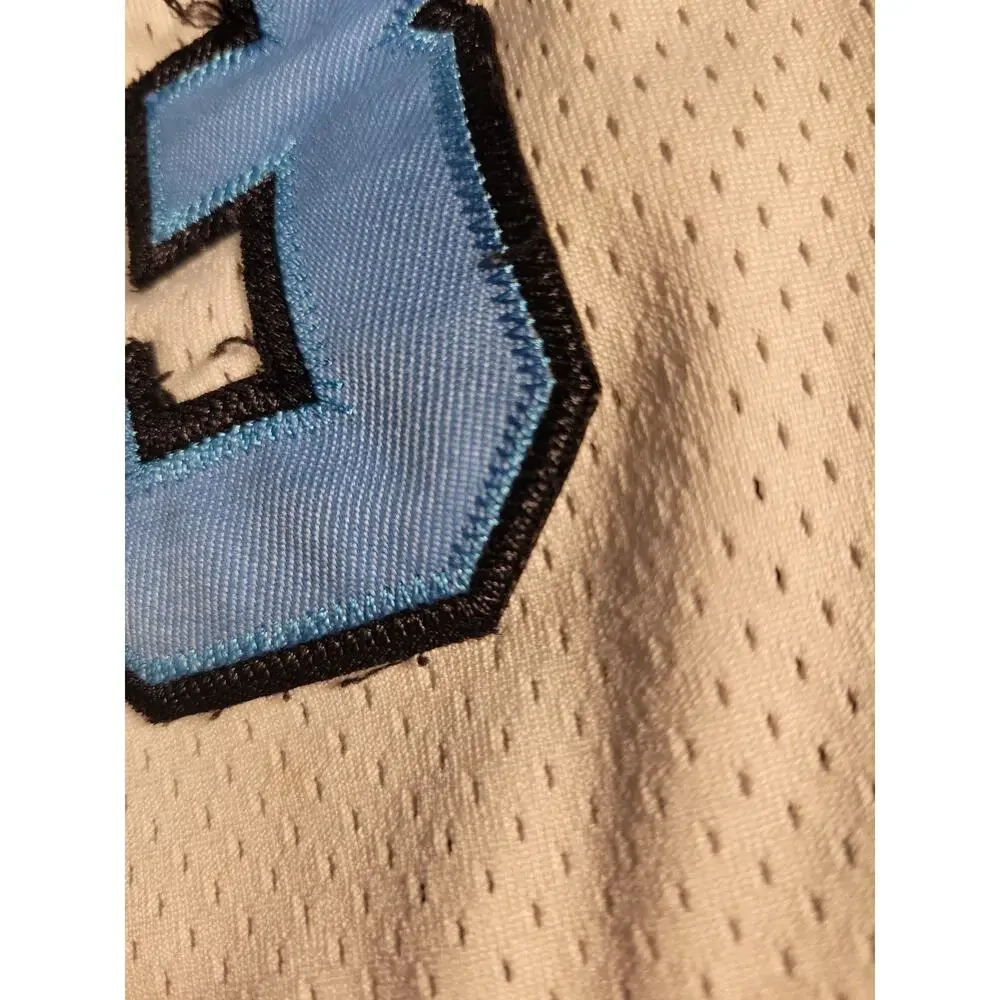 Michael Jordan North Carolina Tarheels Jersey Youth Large College Basketball